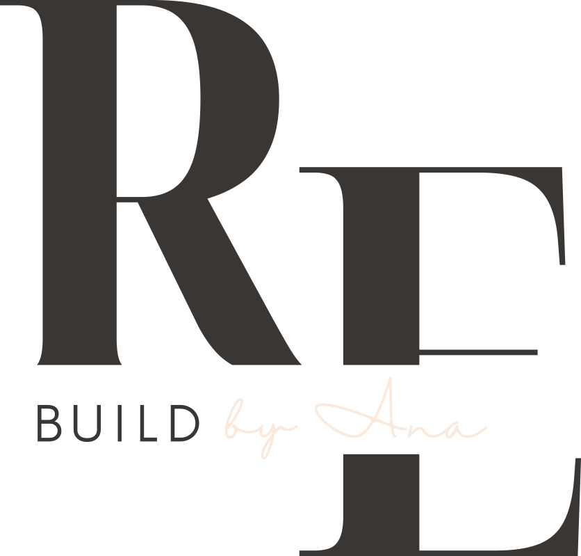 RE build by Ana