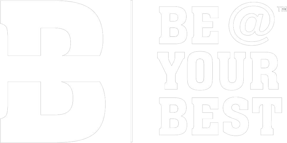 Be at your best logo